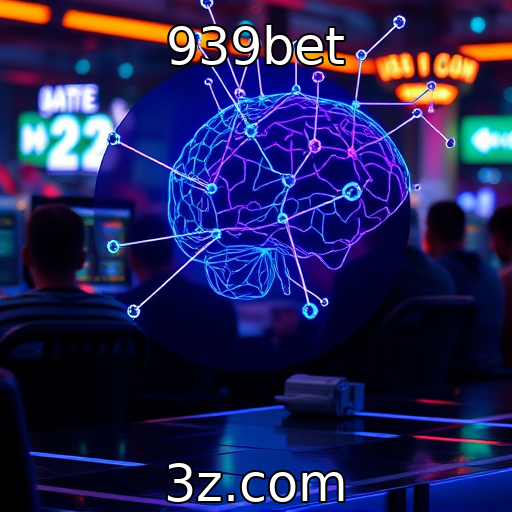 Influência da inteligência artificial na criação de jogos