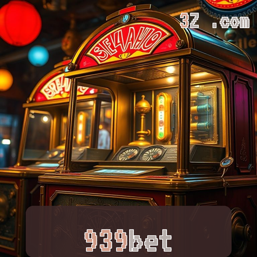 Apostas da 939bet: Emoção e Oportunidade Para Todos