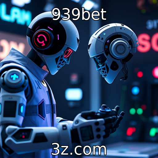 Integração de inteligência artificial em jogos modernos