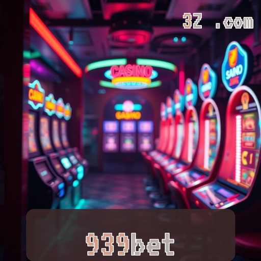 Baixar com Estilo: Conheça o 939bet e Suas Ofertas Únicas