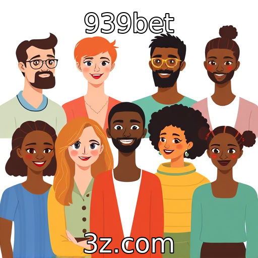 Importância da diversidade na criação de personagens