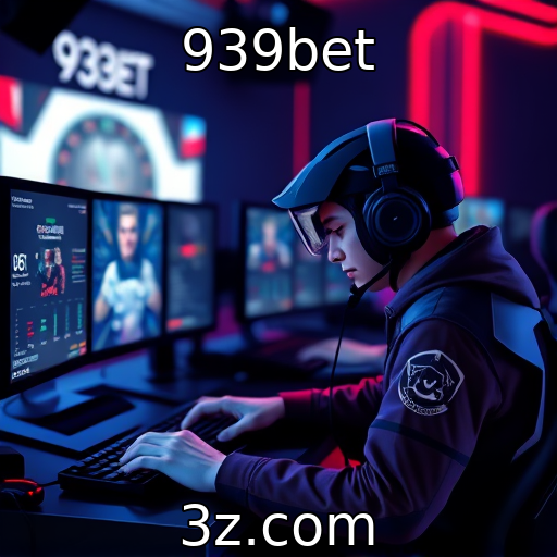 Evolução dos eSports e seu público