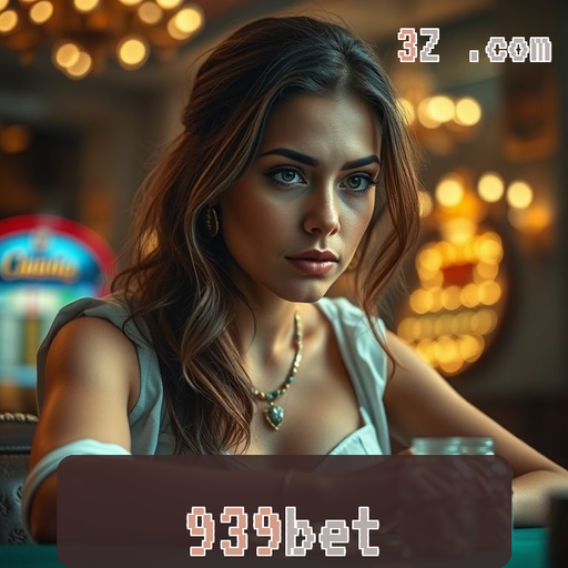 Explore Jogos Inovadores na 939bet e Diversão Sem Fim