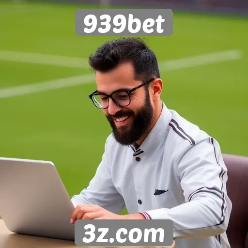 Explorando opções de pagamento no 939bet