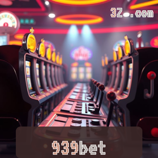 Experiência Única na Plataforma 939bet: Jogue, Conquiste e Divirta-se